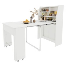 Esstisch Ausziehbarer