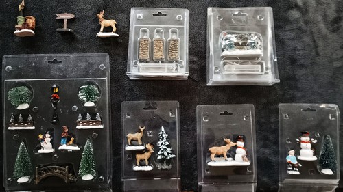Miniatur figuren - miniatur,