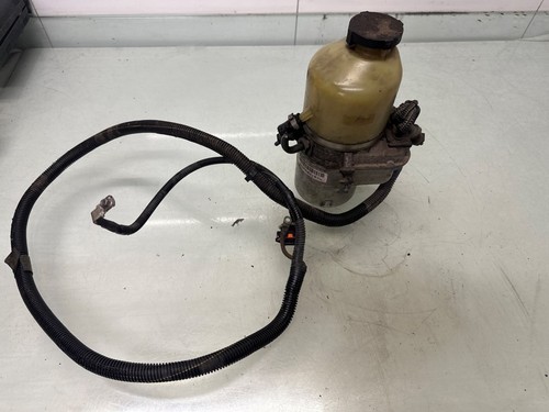 Servolenkung pumpe power - pumpe,