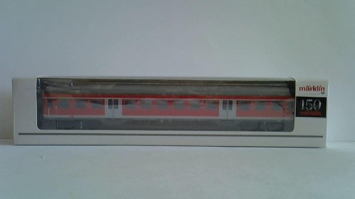 Märklin 43801 - märklin, h0