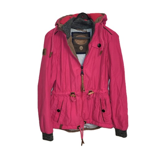 Naketano leichte damen jacke - damen,
