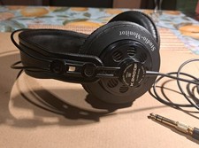 AKG K 240 DF - Headphones