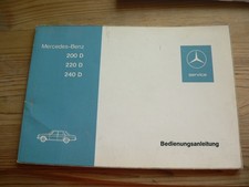 Bedienungsanleitung original