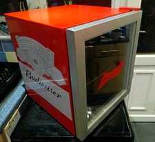 Husky Budweiser Getränke