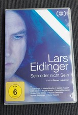 Lars Eidinger Sein oder
