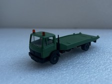 Wiking Mercedes 817
