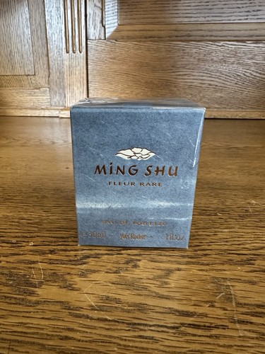 Yves rocher ming shu - yves,