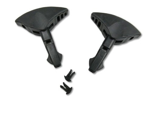 Intec opening handles - handles, griff