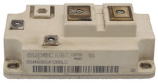 BSM400GA120DLC, eupec