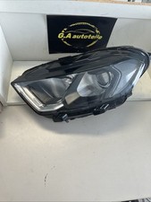 Frontscheinwerfer Ford EcoSport GN1513W030YA Facelift Halogen Links
