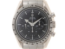 OMEGA Speedmaster First