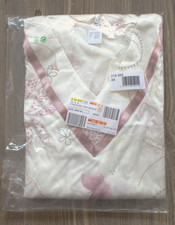 Damen Jersey Nachthemd