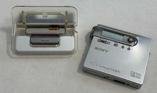 Sony mini disc n10 net - -,