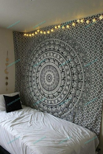 Indische hippie gypsy - hippie, boho