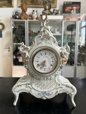 Lindner Regent Tischuhr Uhr