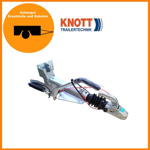 Knott auflaufeinrichtung bis - knott,