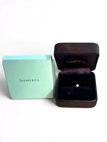 Tiffany pt950 0 - &, 0.30