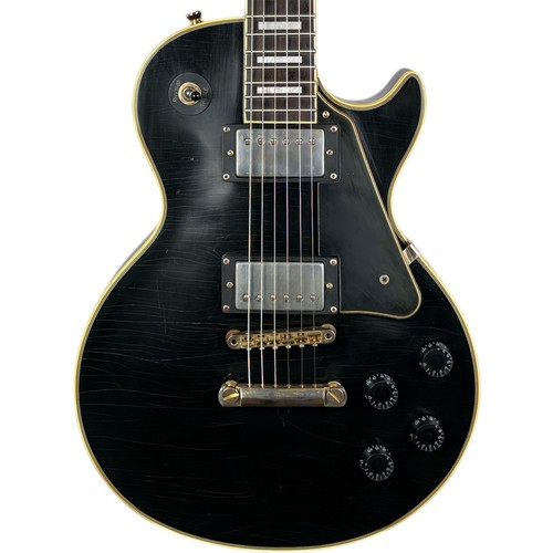 Faber les paul - revival,