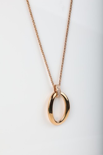 Esprit 349 halskette kette - -,