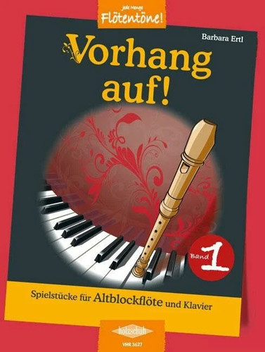 Vorhang auf spielstücke - auf!, 1: