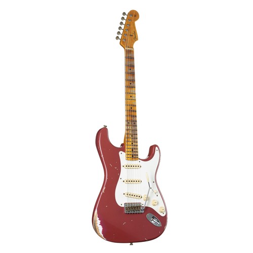 Fender 1957 stratocaster - stratocaster, heavy