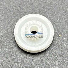 1pc TEAC 25 CD player gear for