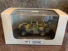 Y Serie 1:32 Spur 1 Mercedes