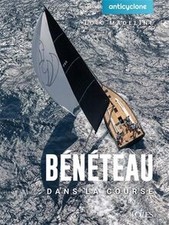 Bénéteau - Dans la course: Groupe Beneteau by Ma... | Book | condition very good