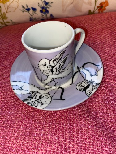 Top espressotasse ut - top, +ut