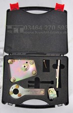 Geodore Klann KL-1682 25 KA Arretierwerkzeug-Satz Fiat / Ford Nockenwelle