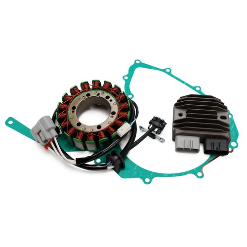 Lichtmaschine stator regler - stator,,