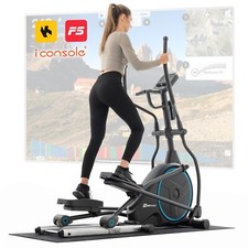 Hop-Sport Crosstrainer