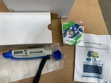 Thermo USB Datenlogger