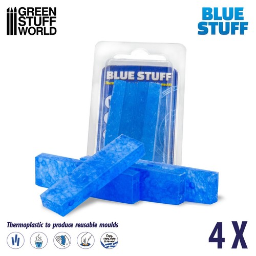 Blau stuff sofort - blau,