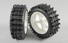 FG Super Grip Noppenreifen M