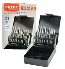 Gewindebohrer Gewindeschneider