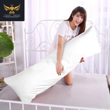 Langes Polsterkissen