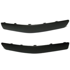 Leiste Zierleiste Stoßstange