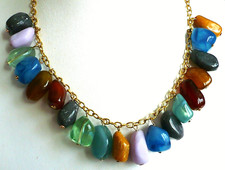 50 cm klasse Stein Imitat