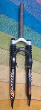 Retro Manitou Spyder