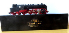 Dampflok BR 62 010 der DRG von Model Loco in HO