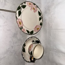 Villeroy & Boch Wilde Rose