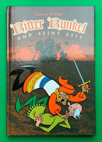 Wipa ritter runkel und seine - wipa,