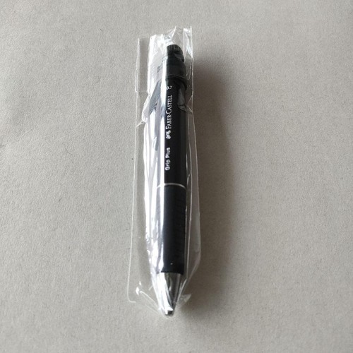 Faber castell clip - clip, plus