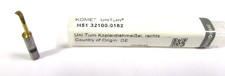 KOMET VHM Mini Bohrstange H51 32100.0182 Neu  Schneideinsatz H59890