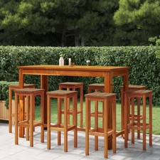 Stk barhocker - 2/4/6/8,
