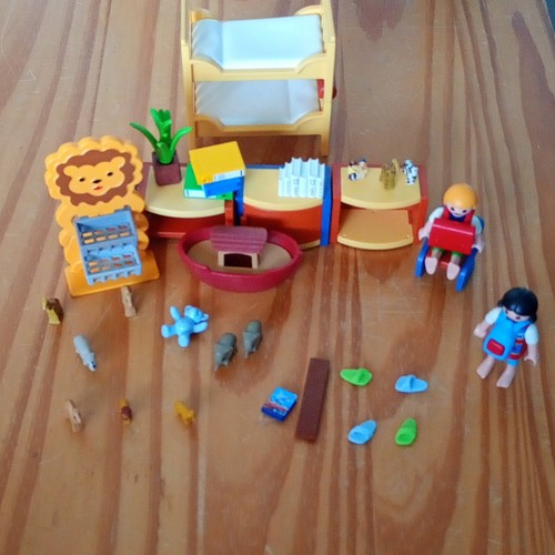 Playmobil citylife 4287 - citylife,