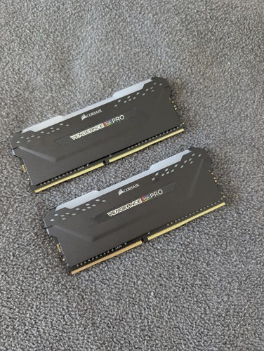 Corsair vengeance rgb - corsair,