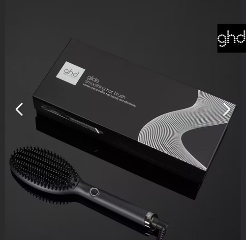 Ghd smoothing glide - ghd, brush