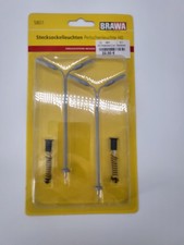 Brawa Spur H0 5801